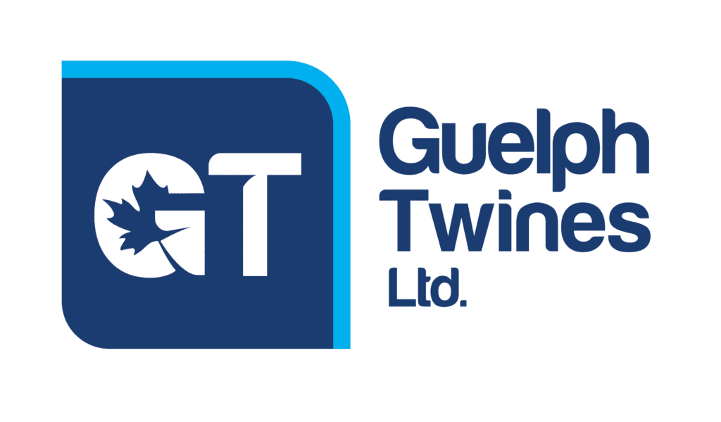 Guelph Twines Ltd. Logo