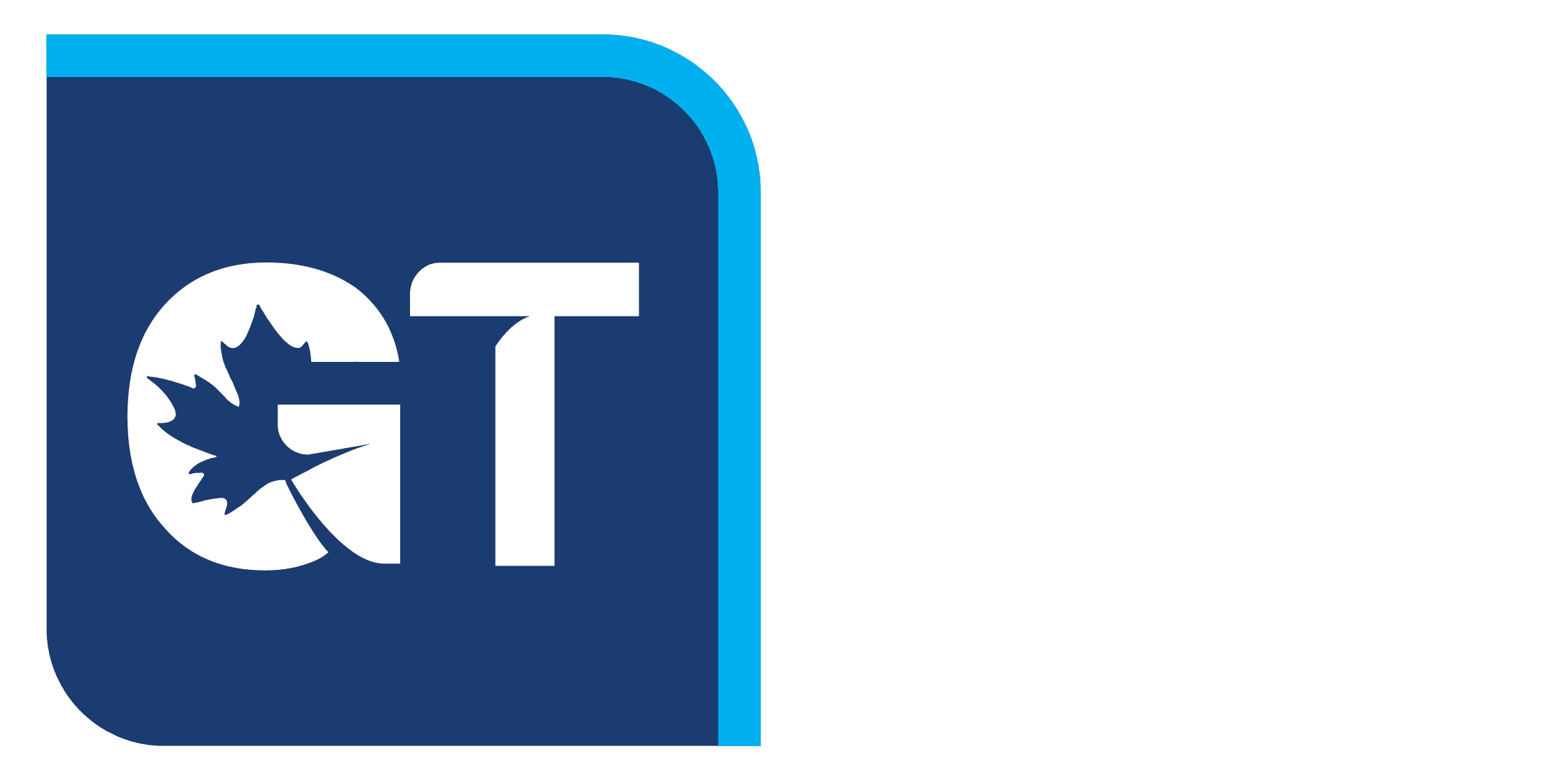 Guelph Twines Ltd. - White logo
